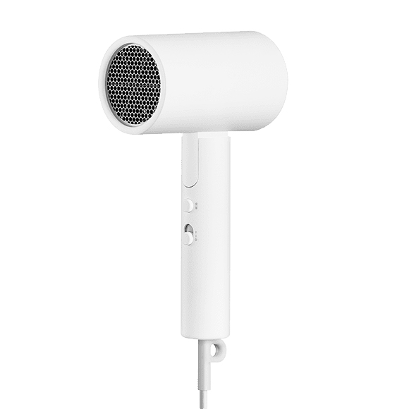 Xiaomi Compact Hair Dryer H101 (White) EU 6941812736722