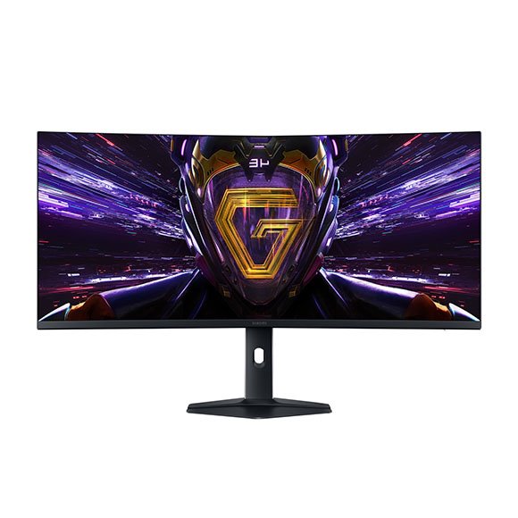 Xiaomi Curved Gaming Monitor G34WQi2026 6941948709102