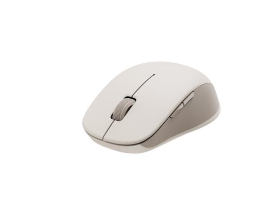 Xiaomi Dual-mode Wireless Mouse 2 (White) 57863