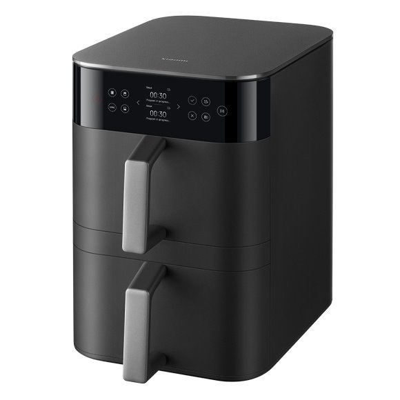 Xiaomi Dual Zone Air Fryer 12L EU 6932554444709