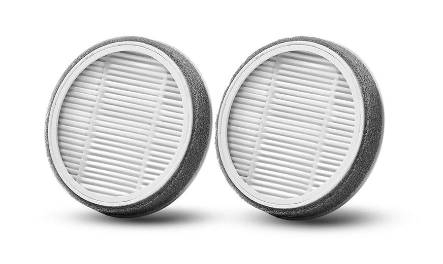 Xiaomi Dust Mite Vacuum Cleaner Pro Filter (2-Pack) 58197
