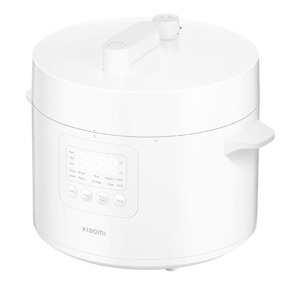 Xiaomi Electric Pressure Cooker 4.8L EU 6941812792261