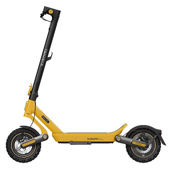 Xiaomi Electric Scooter 6 Ultra GL 6932554465735