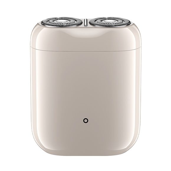 Xiaomi Electric Shaver S200 Gray EU 6941812784549