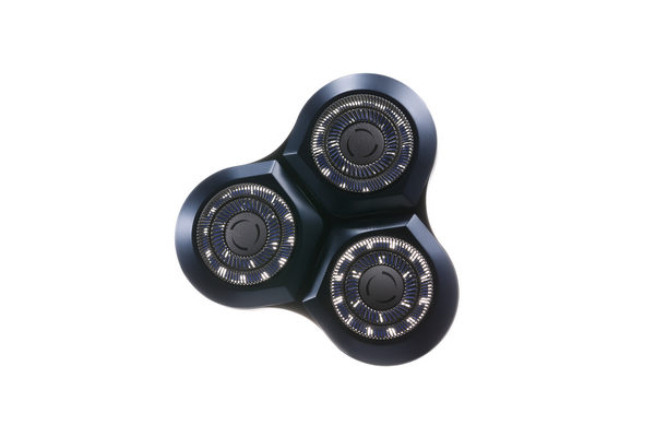 Xiaomi Electric Shaver S700 Replacement Heads 37612