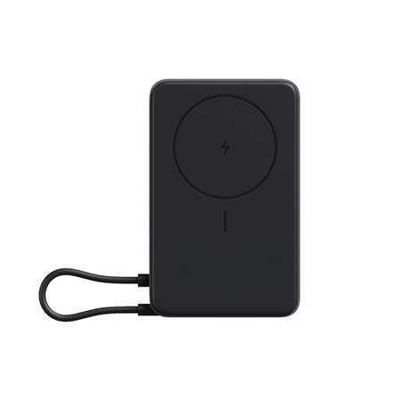 Xiaomi Magnetic Power Bank 10000 with Built-in Stand Gray 71806