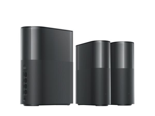 Xiaomi Mesh System BE3600 Pro EU(3-PACK) 59510