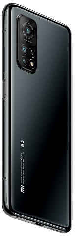 Xiaomi Mi 10T černá 128GB 6934177724725