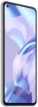 Xiaomi Mi 11 lite 5G NE 8/128GB bílá 6934177754722