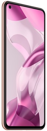 Xiaomi Mi 11 lite 5G NE 8/256GB růžová 6934177754777