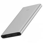 Xiaomi Mi 18W Fast Charge Power Bank 10000mAh 3 stříbrná 6934177711596