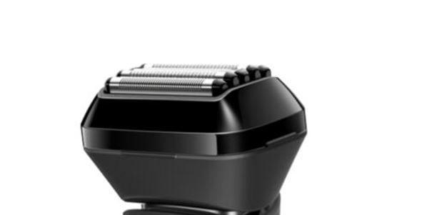 Xiaomi Mi 5-Blade Electric Shaver - náhradní hlava 6934177725944