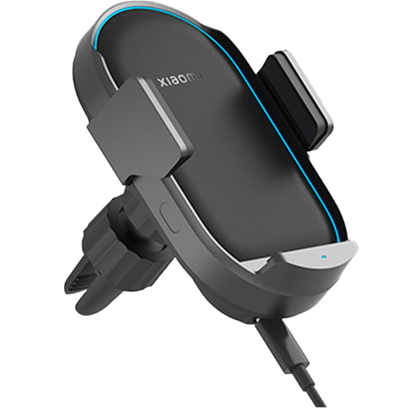 Xiaomi Mi 50W Wireless Car Charger 6941812701607