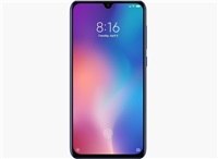 Xiaomi Mi 9 SE Ocean Blue 6GB/128GB 23011