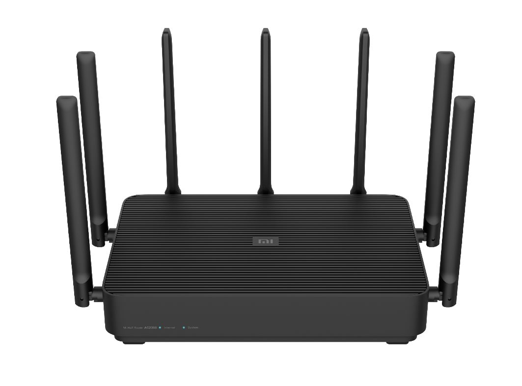 Xiaomi Mi AIoT Router AC2350 6934177719332