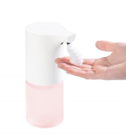 Xiaomi Mi Automatic Foaming Soap Dispenser 6934177723179