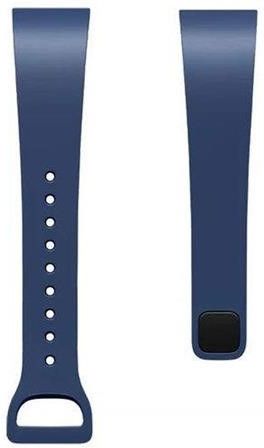 Xiaomi Mi Band 4C náhradní řemínek Blue