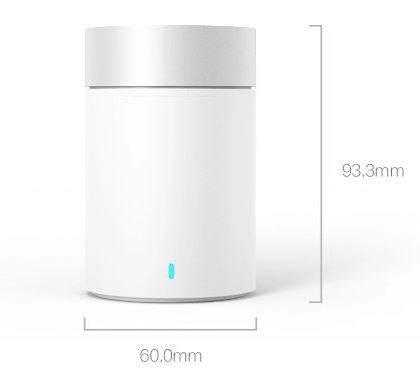Xiaomi Mi Compact Bluetooth Speaker 2 6941059618218