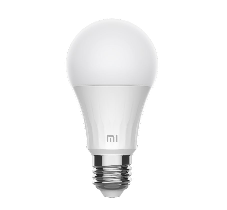 XIAOMI Mi Led Smart Bulb Warm White 6934177716546