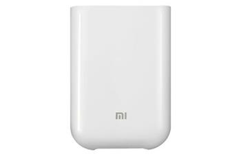 Xiaomi Mi Porable Photo Printer - přenosná tiskára 6934177715488
