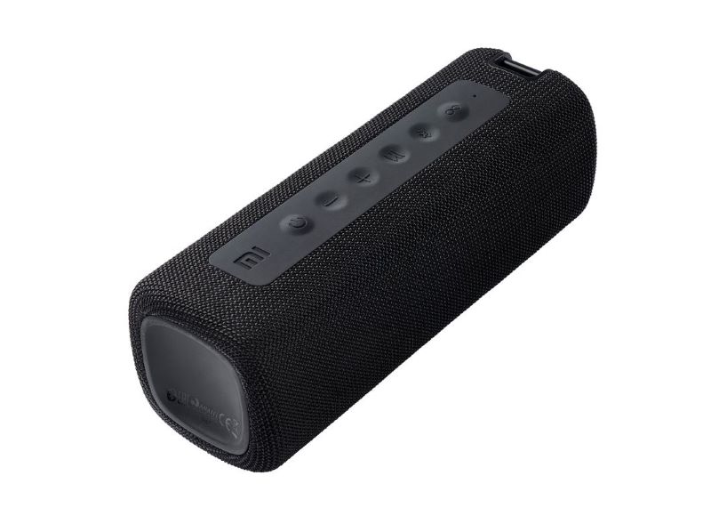 Xiaomi Mi Portable Bluetooth Speaker Black 6971408153459