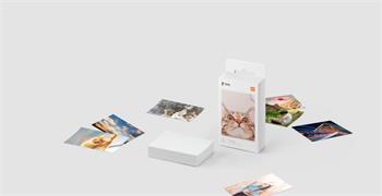 Xiaomi Mi Portable Photo Printer Paper 6934177716485