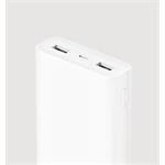 Xiaomi Mi PowerBank 2C 20000mAh 6970244529374