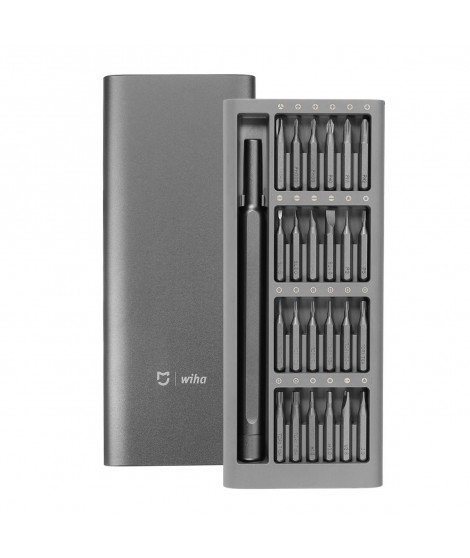 Xiaomi Mi Precision sada skrutkovacov 6934177724404