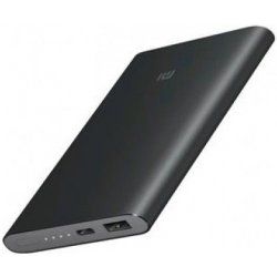 Xiaomi Mi Pwb PRO 10000mAh černá 967185 6954176849274