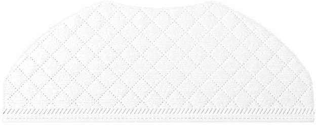 Xiaomi Mi Robot Vacuum-Mop Essential Disposable Mop Pad 6934177720321
