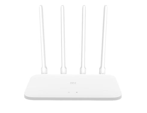 Xiaomi Mi Router 4A 1200Mbps 2,4GHz/5Ghz 802.11bgn/ac 2xLAN 10/100M 4anteny 6970244525536