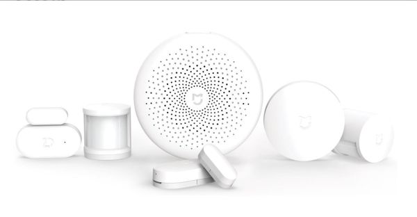 Xiaomi Mi Smart Sensor Set 17587