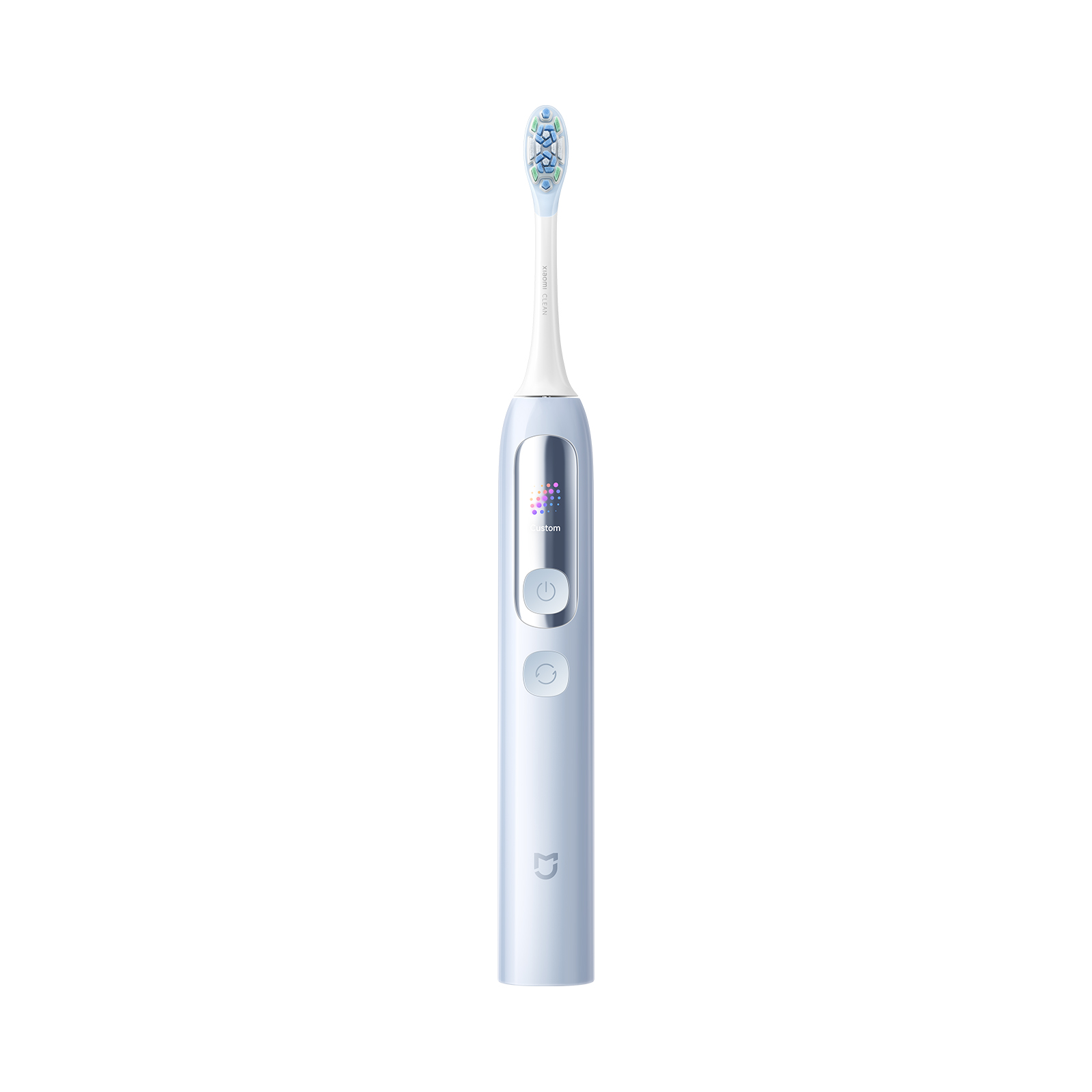 Xiaomi Mijia Smart Servo-oscillation Electric Toothbrush Pro EU Blue 76056