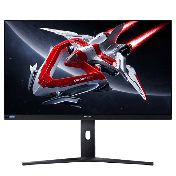 Xiaomi Mini LED Gaming Monitor G Pro 27i EU 6941948703193
