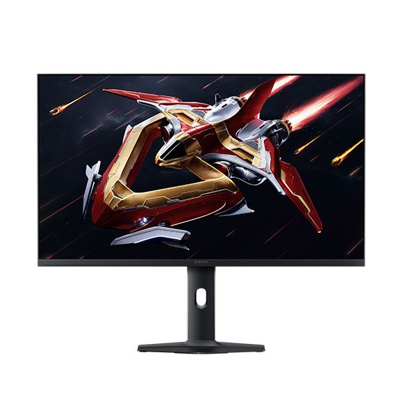 Xiaomi Mini LED Gaming Monitor G Pro27Qi 2026 6941948707900