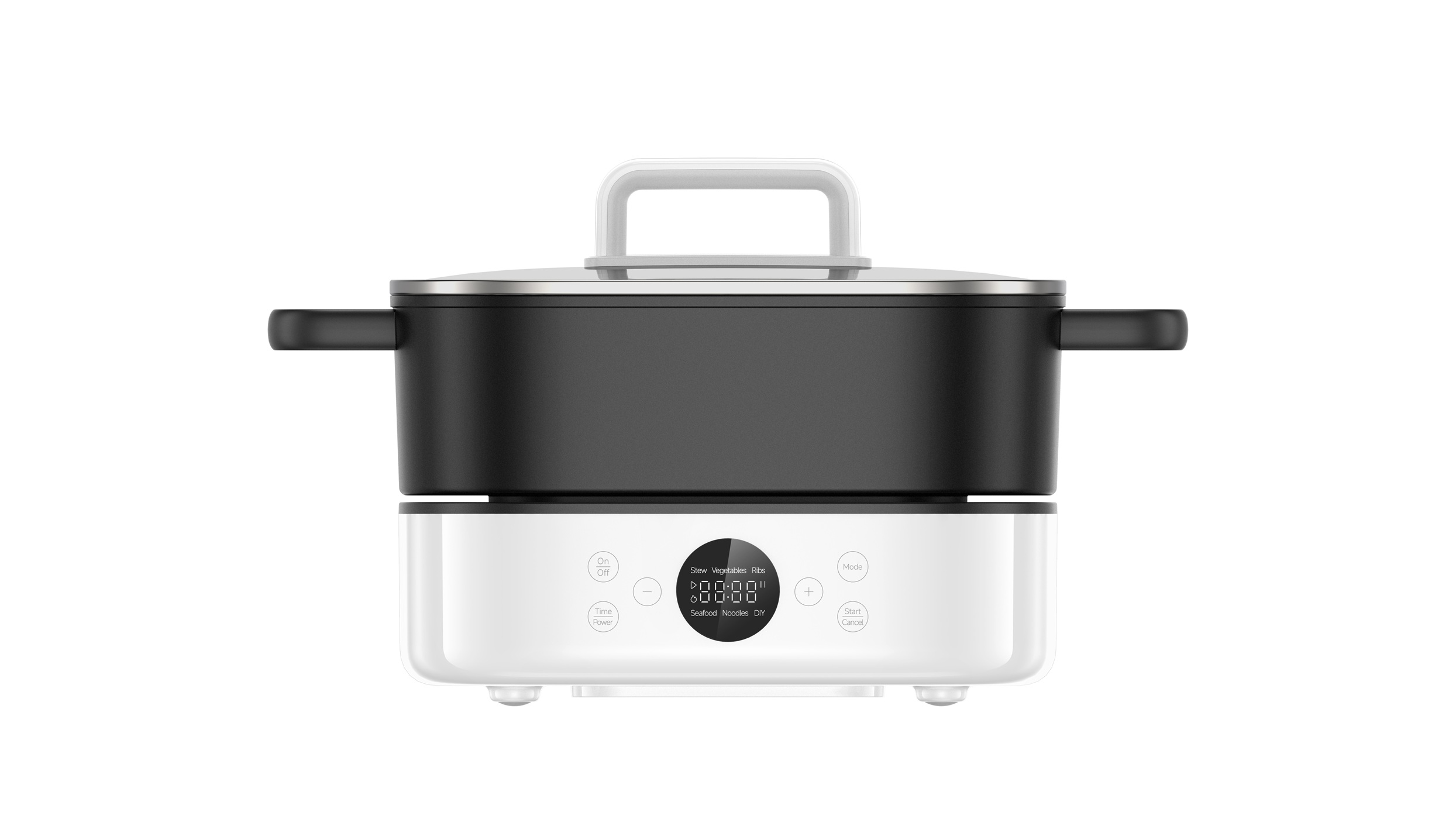 Xiaomi Multifunctional Hot Pot Cooker 6L 61546