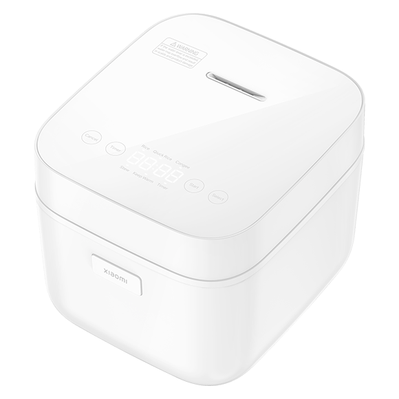 Xiaomi Multifunctional Rice Cooker 1.5L EU 6941812796474