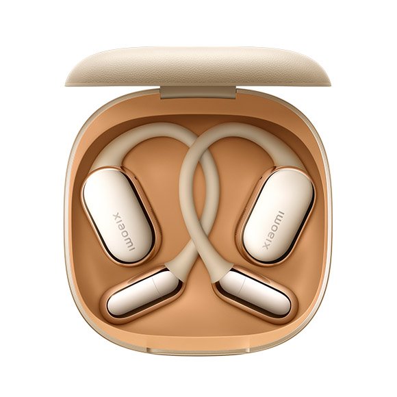 Xiaomi OpenWear Stereo Pro - Sand Gold 6932554436902