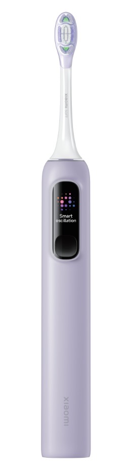Xiaomi Oscillation Electric Toothbrush Pro Purple 66114