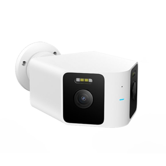 Xiaomi Outdoor Camera CW100 Dual EU 6932554428877