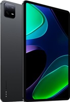 Xiaomi Pad 6 6/128GB Gravity Gray 6941812730355