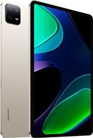 Xiaomi Pad 6 8GB/256GB Gold 1239966