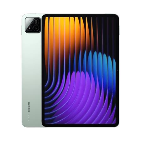 Xiaomi Pad 7 Pro/61946/11,2"/3200x2136/8GB/256GB/An15/Green