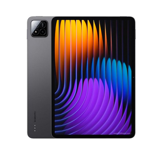 Xiaomi Pad 7 SND7 8/256GB 11"3.2K 144Hz Wifi Grey 6932554410568