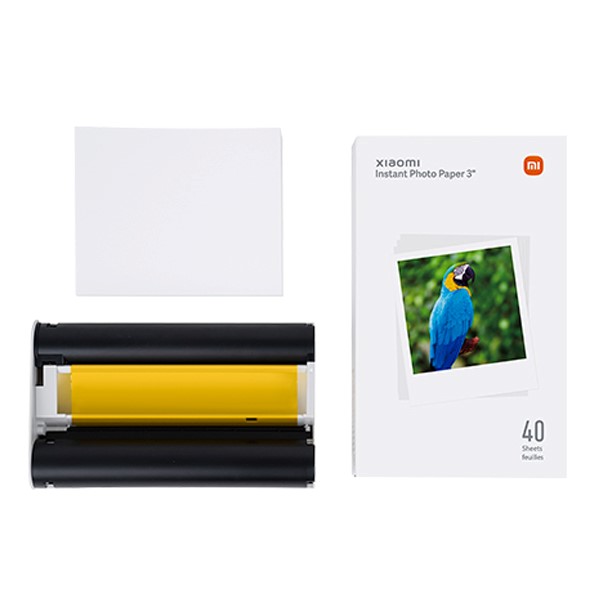 XIAOMI Photo Printer Paper 3 Inch 6941812702871