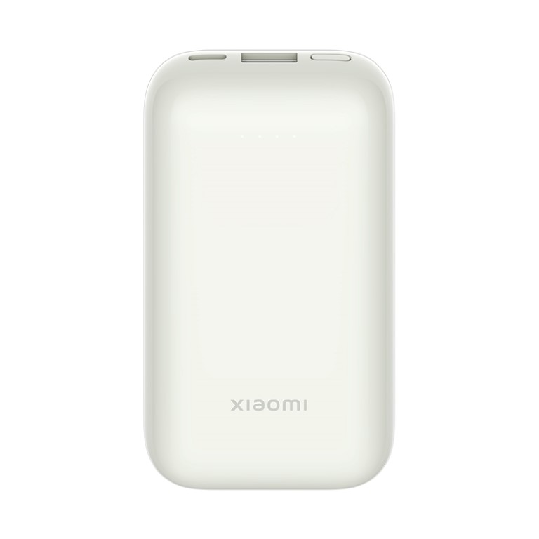 Xiaomi Power Bank 33W 10000 mAh Pocket Edition Pro Ivory EU 6934177777165