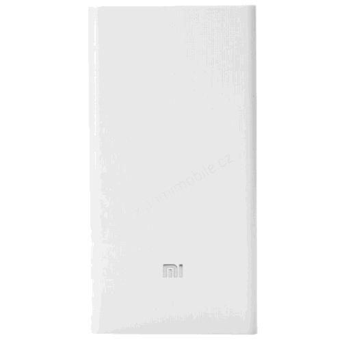 Xiaomi Pwb 2 20000 mAh bílá 967351 6970244522498
