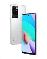 Xiaomi Redmi 10 4GB/64GB Pebble White 35245