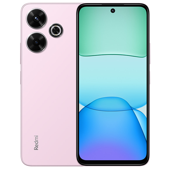 Xiaomi Redmi 13/6GB/128GB/Pearl Pink 6941812780404