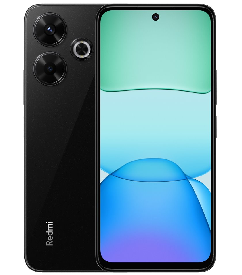 Xiaomi Redmi 13/8GB/256GB/Midnight Black 6941812776865
